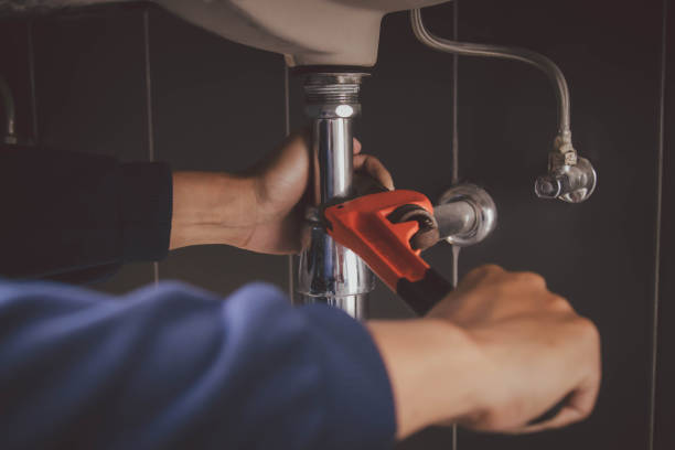 Best Emergency Plumbing Services in New Richmond, WI